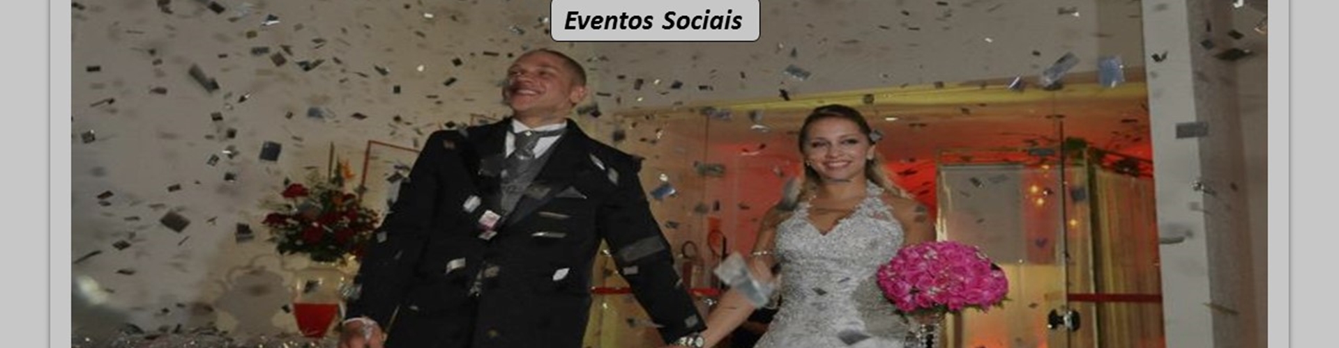 Eventos Sociais